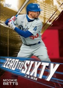 Zero to Sixty Mookie Betts MOCK UP