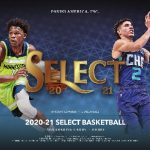 2020-21 Panini Select Basketball