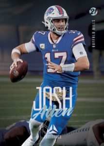 Base Luminance Josh Allen MOCK UP