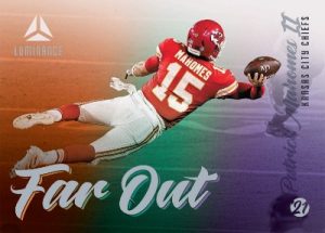 Far Out Patrick Mahomes II MOCK UP