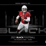 2021 Panini Black Football