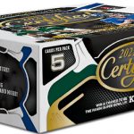 2021 Panini Certified Football