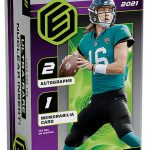 2021 Panini Elements Football