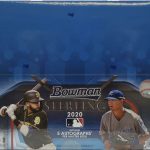 2021 Bowman Sterling Baseball