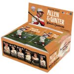 2021 Topps Allen & Ginter X Baseball