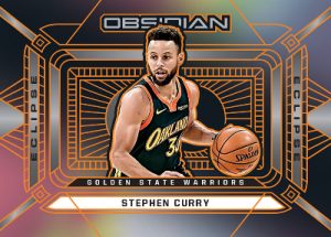 Eclipse Elctric Etch Orange Stephen Curry MOCK UP