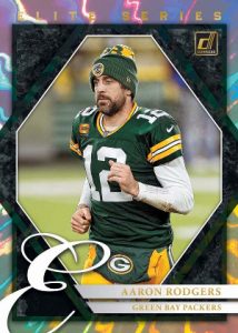 Elite Series Aaron Rodgers MOCK UP