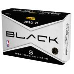 2020-21 Panini Black Basketball