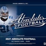 2021 Panini Absolute Football