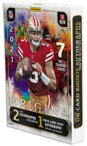 2021 Panini Origins Football