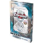 2021 Topps Chrome Ben Baller