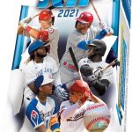 2021 Topps Rip Baseball