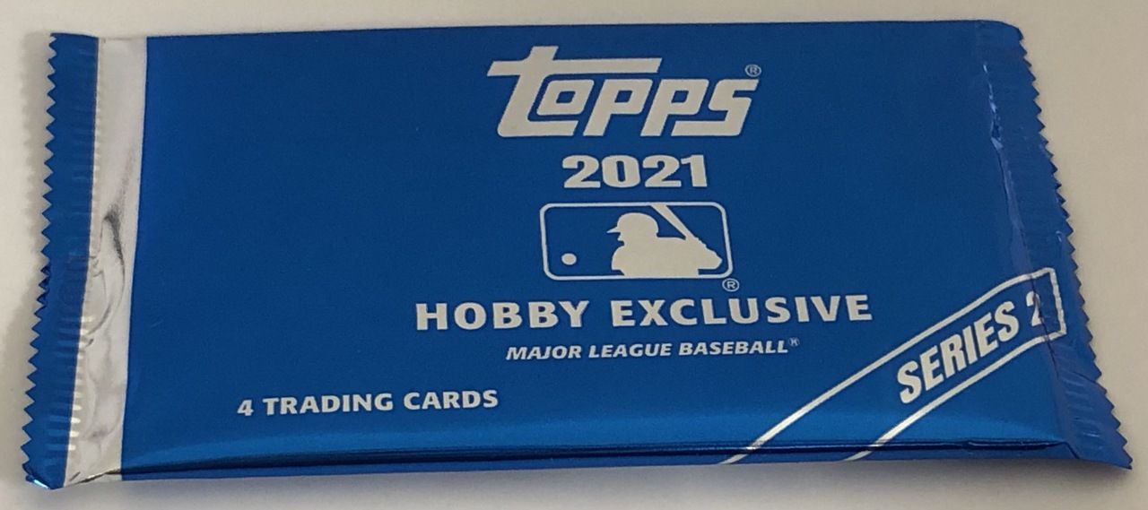 2021 Topps Silver Packs Baseball Card Checklist