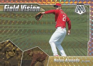 Field Vision Mosaic Nolan Arenado MOCK UP