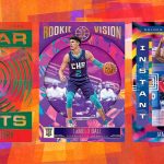 2020-21 Panini Illusions Basketball