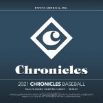 2021 Panini Chronicles Baseball