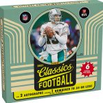 2021 Panini Classics Football