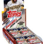 2021 Topps Baseball Japan Edition