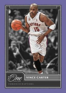 Base Legends Purple Vince Carter MOCK UP