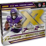 2021 Panini XR Football