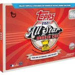 2021 Topps All-Star Rookie Cup Baseball