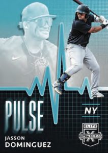 Pulse Jasson Dominguez MOCK UP