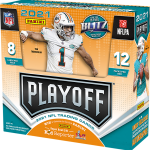 2021 Panini Playoff Football