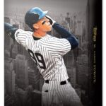 2022 Topps X Aaron Judge