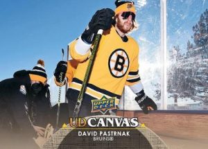 UD Canvas Pastrnak MOCK UP