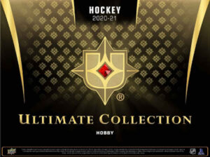 2020-21 Upper Deck Ultimate Collection