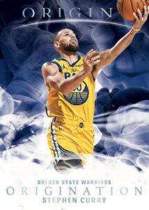 Origination Stephen Curry MOCK UP