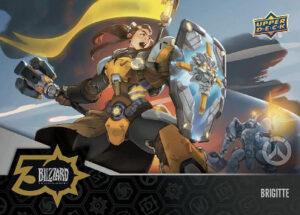 Promo Variant Brigitte