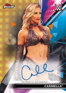 Roster Auto Carmella MOCK UP