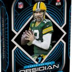 2021 Panini Obsidian Football