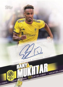 Base Auto Hany Mukhtar MOCK UP