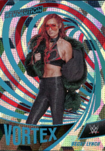 Vortex Becky Lynch