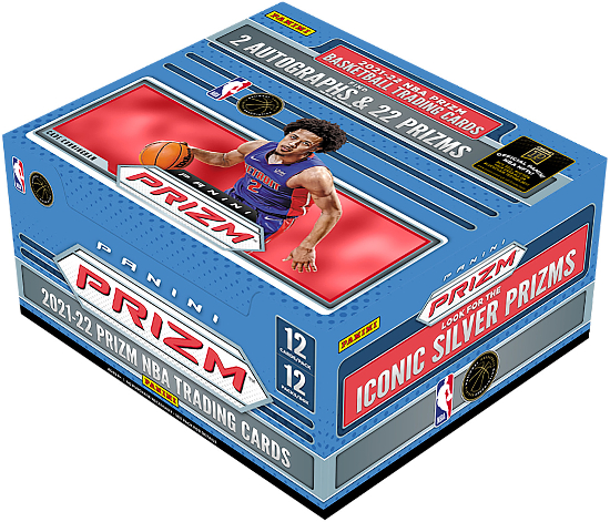 2020-21 Panini Prizm Basketball Checklist, Boxes, Reviews, Set Info, Date