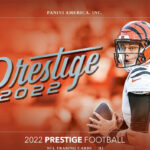 2022 Panini Prestige Football