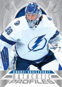 Authentic Profiles Andrei Vasilevskiy MOCK UP