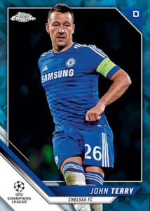 Legends John Terry MOCK UP