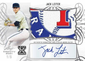 Patch Auto Jack Leiter MOCK UP