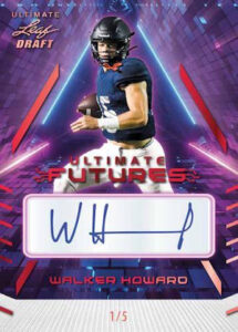 Ultimate Futures Auto Walker Howard MOCK UP