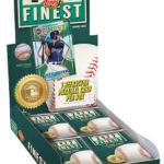 2022 Topps Finest Flashbacks Baseball