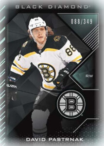 Base David Pastrnak MOCK UP