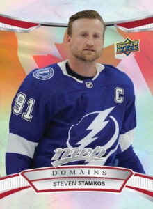 Domains Steven Stamkos MOCK UP