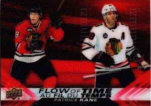 Flow of Time Patrick Kane