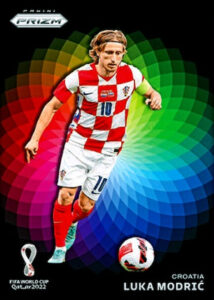 Color Wheel Luka Modric MOCK UP