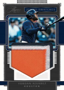 Jumbo Swatches Yordan Alvarez MOCK UP