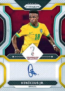 Signatures Vinicius Jr MOCK UP