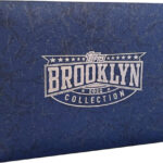 2022 Topps Brooklyn Collection Baseball